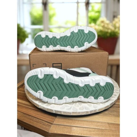 Sorel Explorer II Insulated Waterproof Winter Snow Boots Sneaker Women’s 8.5 NEW - Picture 8 of 9